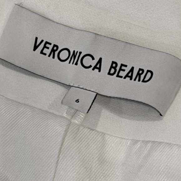 Veronica beard Dickey Jacket - Picture 3 of 4